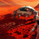 Illustration for article titled Buzz Aldrin Says Mars Is Not A Place For Tourists